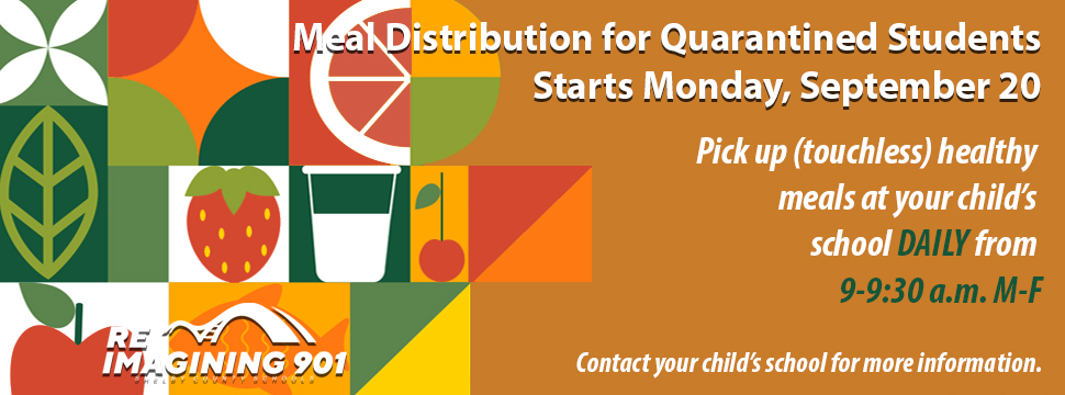 District Banner